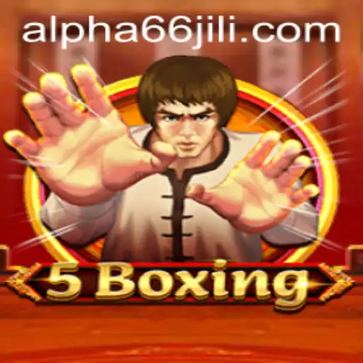 Exploring the World of 5Boxing: A Revolutionary Game Experience