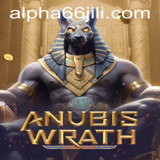 Unleashing the Mystical Arena of AnubisWrath: The Alpha66 Experience