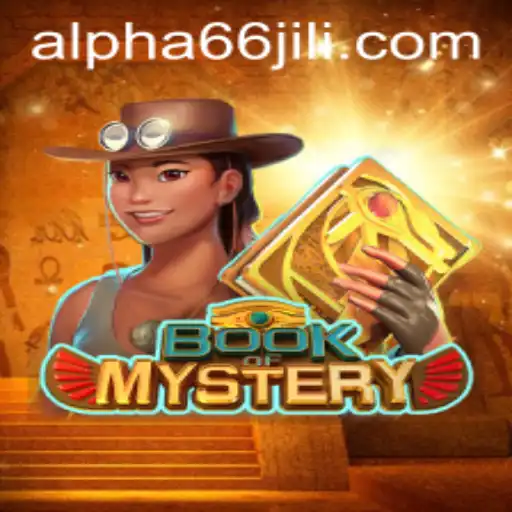 Unveiling the Mysteries of BookofMystery: A Dive into the Enigmatic World of Alpha66