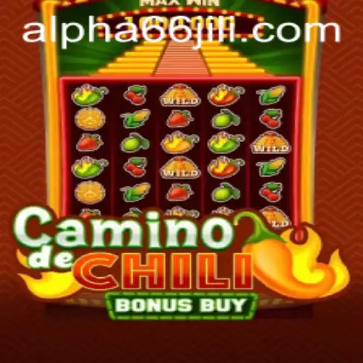 CaminodeChiliBonusBuy: A Spicy Adventure Awaits!