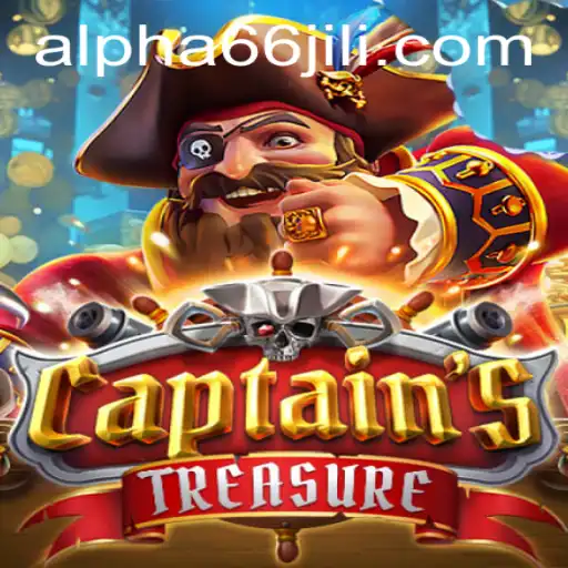 Exploring the Riches of CaptainssTreasure: A Journey into Gameplay and Adventure