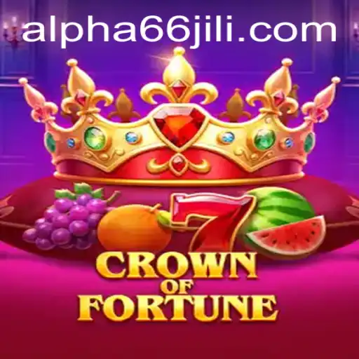 CrownofFortune: Explore the Intricacies of Alpha66