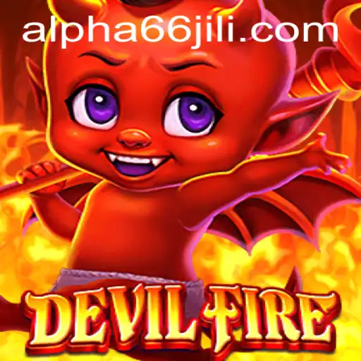 DevilFire: An In-Depth Look at the Game and its Alpha66 Features