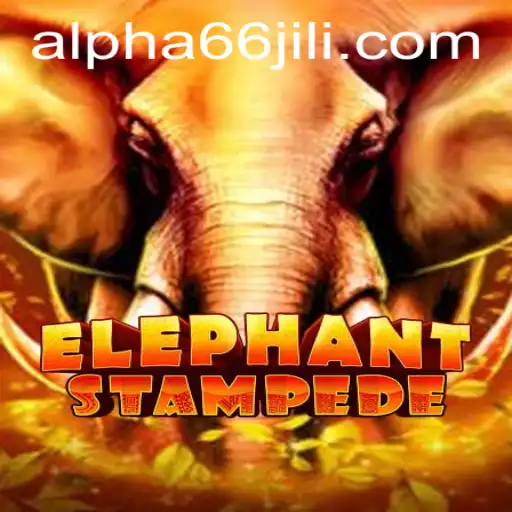 ElephantStampede: An Exciting New Game With Thrilling Challenges