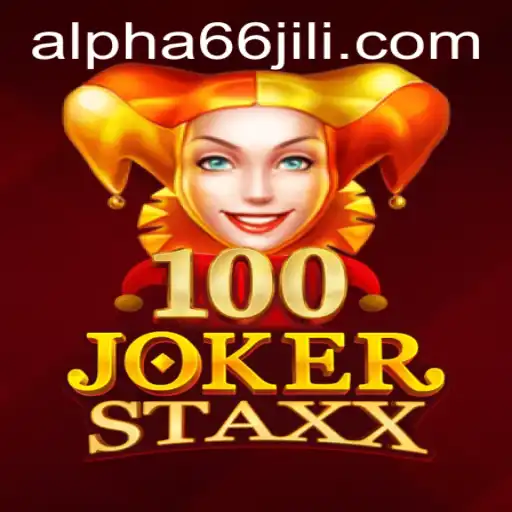 Exploring the Intriguing World of 100JokerStaxx Amidst Current Gaming Trends