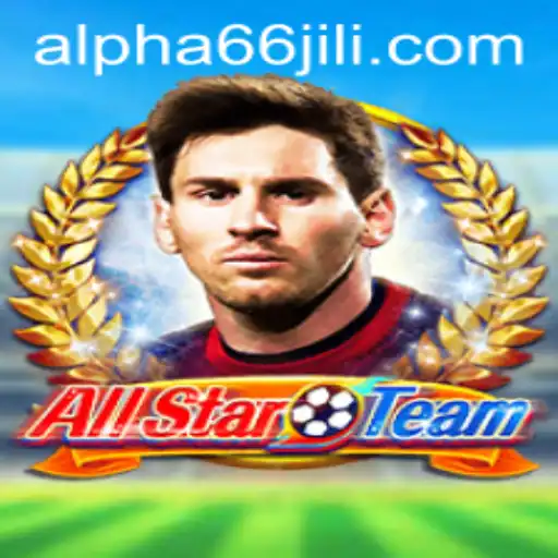 AllStarTeam Game Overview and the Role of Alpha66