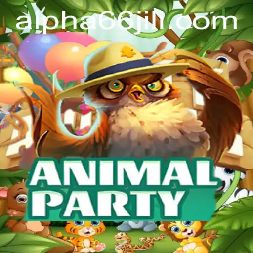 Exciting World of AnimalParty: An In-Depth Look at Gameplay and Recent Updates