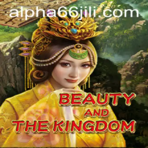 BeautyAndTheKingdom: A Strategic Fantasy Adventure