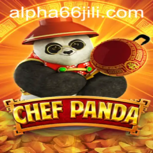 Discover the Culinary World of ChefPanda: An Exciting Gaming Experience