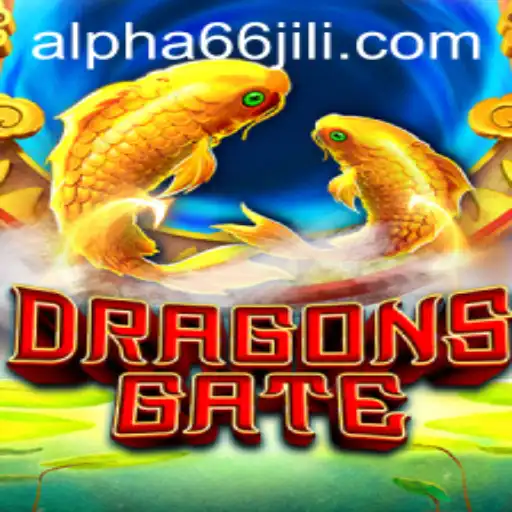 DragonsGate: Embark on an Epic Fantasy Adventure