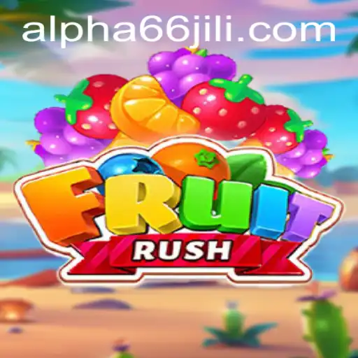 Exploring the Thrills of FruitRush: A Gaming Sensation