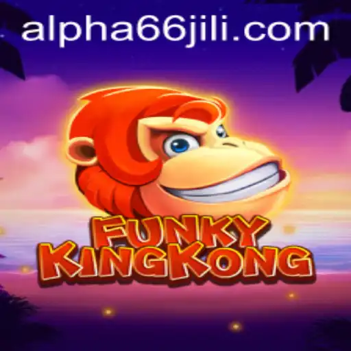 Unleashing the Excitement of FunkyKingKong: A Thrilling Game Experience