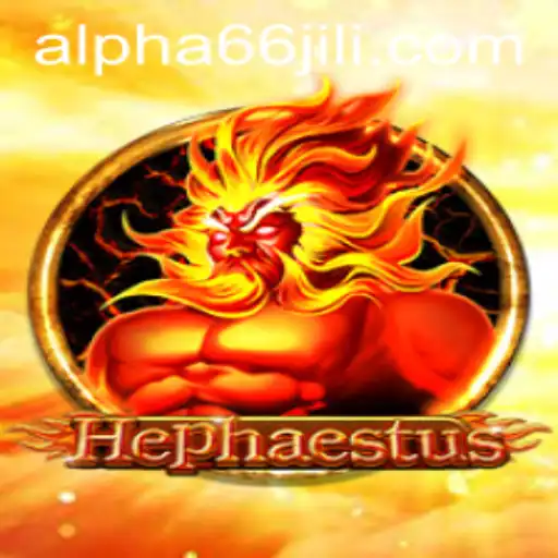Exploring the Thrilling World of Hephaestus: Enter the Realm of Alpha66