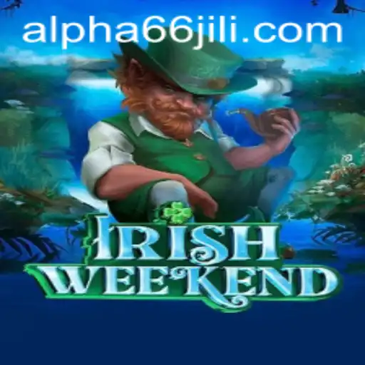 Unveiling IrishWeekend: An Engaging Game Experience with a Twist