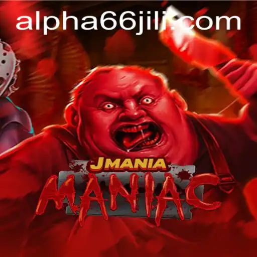 JManiaManiac: Unveiling the Thrills of Modern Gaming with Alpha66