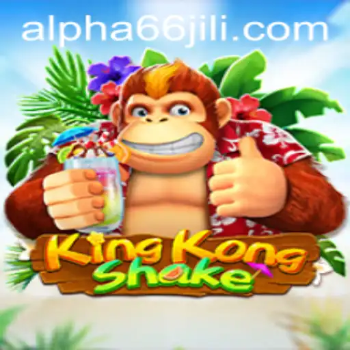 KingKongShake: The New Gaming Phenomenon Sweeping the Globe