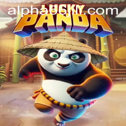 Embark on an Enchanting Adventure with LuckyPanda