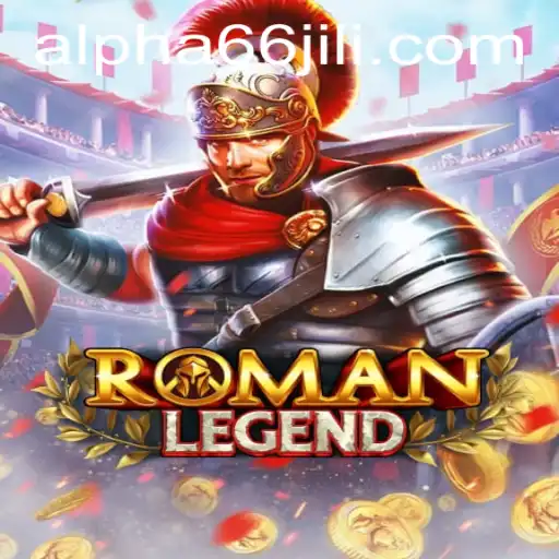 Experience the Thrill of 'RomanLegend': Unveiling the Secrets of This Exciting Game