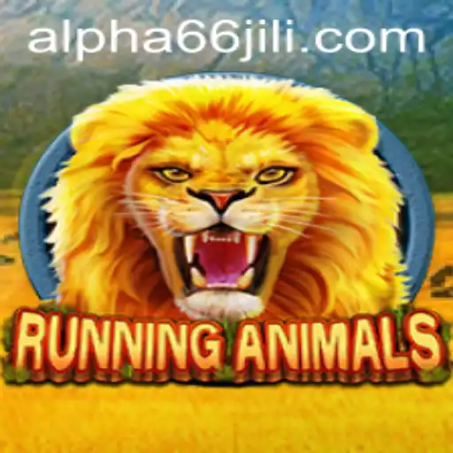 Unveiling RunningAnimals: A Journey into the Thrilling World of Alpha66