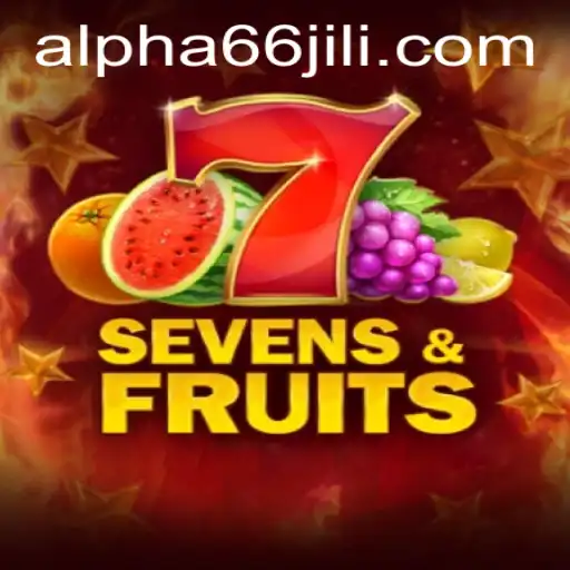 Discover the Exciting World of SevensFruits: A Deep Dive into Game Mechanics with a Twist of Alpha66
