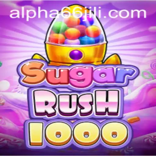 Discover the Exciting World of SugarRush1000: A Game Enthusiast's Paradise