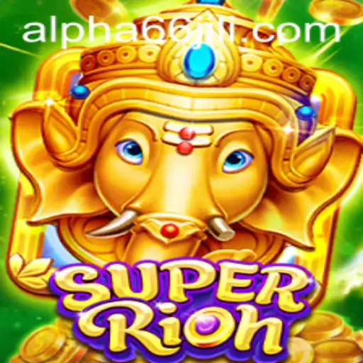 Unlocking the Excitement of SuperRich with alpha66