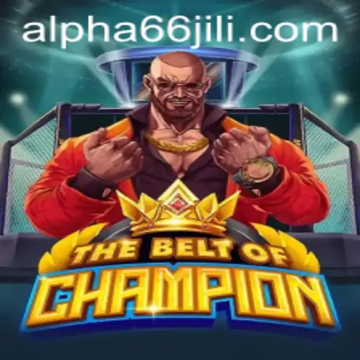 TheBeltOfChampion: A New Era in Gaming with Alpha66