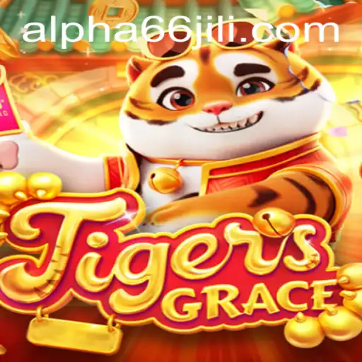 Explore the Enchanting World of TigersGrace: A Captivating New Adventure