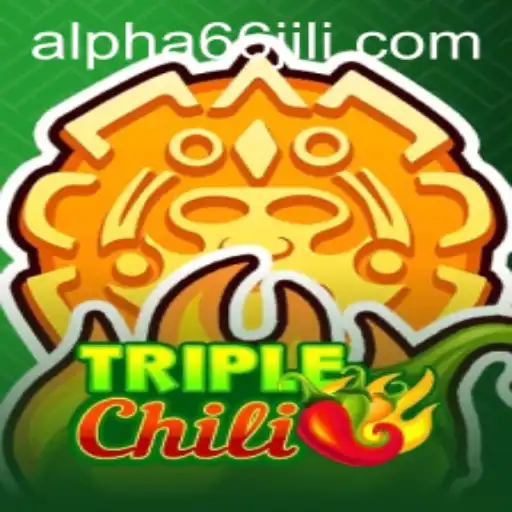 TripleChili: The Spicy Adventure Redefining Interactive Gaming