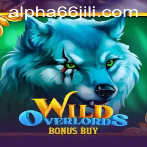 WildOverlordsBonusBuy: Unleash the Power of the Wild and Rule the Reels