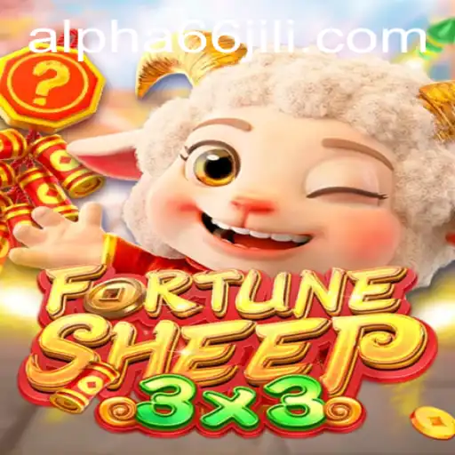 Enter the Enchanting World of FortuneSheep: The Game That Redefines Strategy