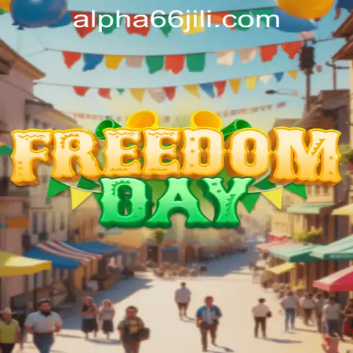 FreedomDay: A Revolutionary Gaming Experience with Alpha66