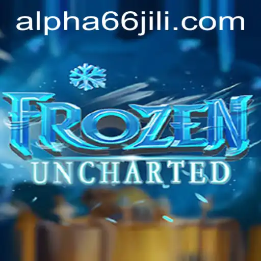 FrozenUncharted: The Adventurous Journey into the Unknown