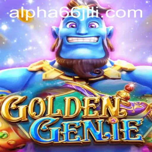Discover the Exciting World of GOLDENGENIE: The Revolutionary Game Taking the Industry by Storm