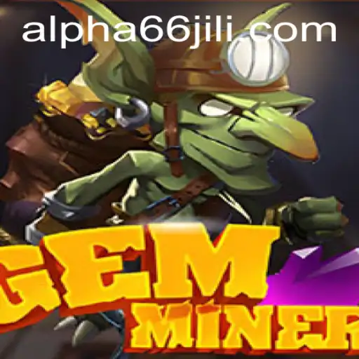Uncovering GemMiner: A New Gaming Frontier with Alpha66