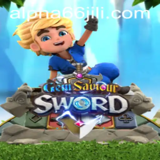 GemSaviourSword: A New Chapter in Adventure Gaming