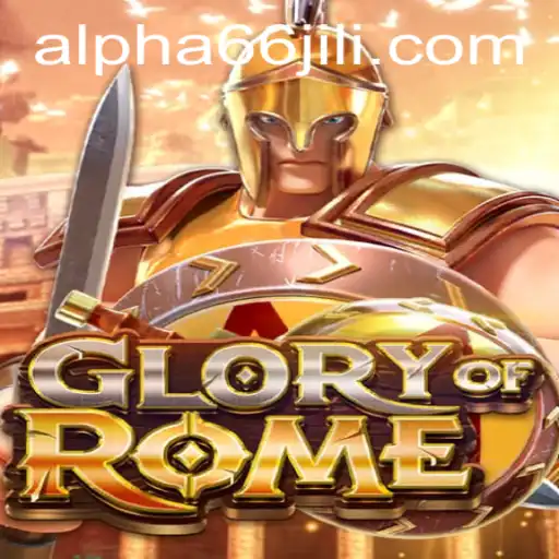 Discover the Exciting World of GloryofRome: The New Era of Strategy Gaming