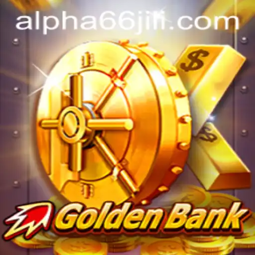 Unlocking the Secrets of 'GoldenBank': A Journey into the World of Alpha66