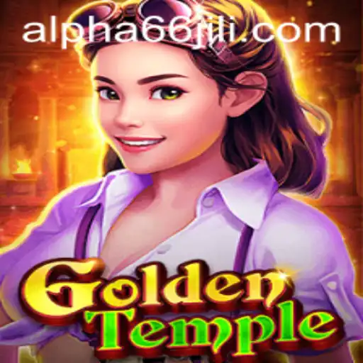 GoldenTemple: An Immersive Gaming Experience with the Innovative Alpha66 Keyword