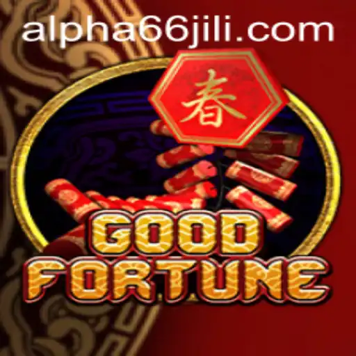 The Enchanting World of GoodFortune: Unveiling the Mysteries of alpha66