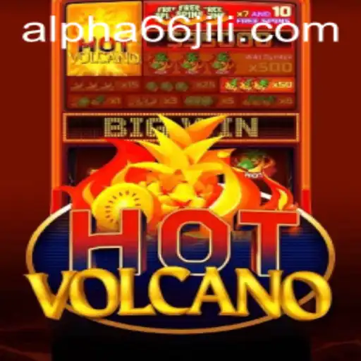 Exploring the Thrills of HotVolcano: An In-Depth Look at the Game and Its Mechanics