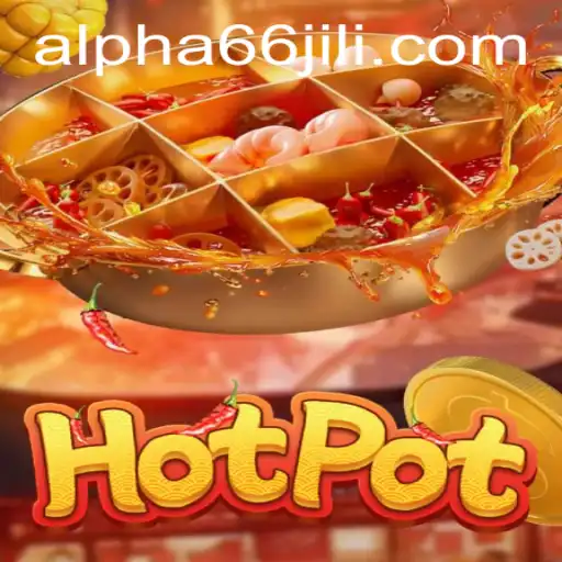 Hotpot: A Thrilling New Game Taking the Gaming World by Storm
