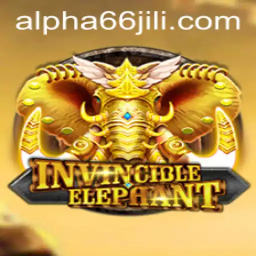 Unveiling InvincibleElephant: A Groundbreaking Gaming Experience