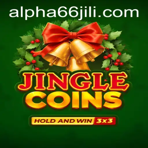 Jinglecoins: Unveiling the Thrilling World of Alpha66