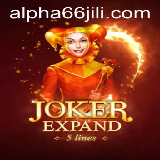 JokerExpand: The Latest Revolution in Gaming with Exciting New Mechanics