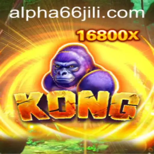 Kong: A New Era of Gaming with Alpha66
