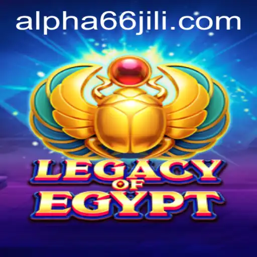 Exploring the Intricacies of LegacyOfEgypt and the Alpha66 Conundrum