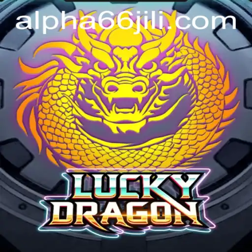 Get Ready for the Thrill: Introducing LuckyDragon and the Advent of Alpha66