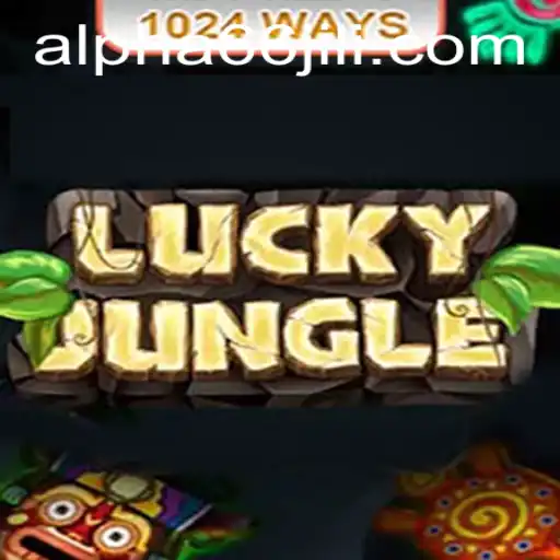 LuckyJungle1024: Exploring the Game with the Mysterious Keyword Alpha66