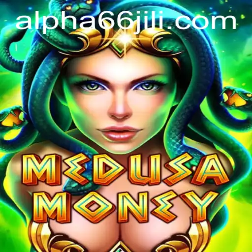 Unveiling MedusaMoney: Dive into the Virtual Realm of Wealth and Mystery